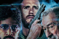 Tin Soldier: Agente Infiltrado - Estreia a 2 de Julho