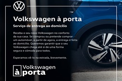 Volkswagen lança serviço de entrega de carros novos ao domicílio - Já disponível e gratuito