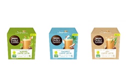 Bebidas Vegetais NESCAFÉ® Dolce Gusto® premiadas como Produto do Ano 2022