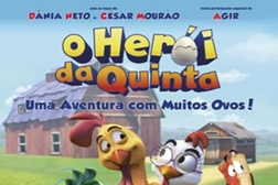 O Herói da Quinta