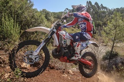 Penacova abre temporada 2021 do CN Sprint Enduro