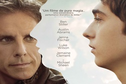 A Vida de Brad