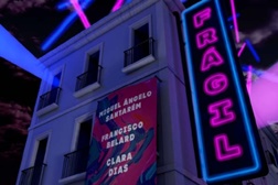 Frágil