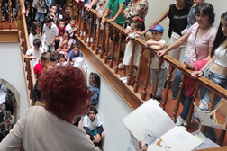 Na Braga 25 Artur e Clementina, Livros e Ação! - Sexta-feira dia 28 de Fevereiro na Sede UMAR Braga com entrada gratuita