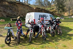 FMP convida para experimentar o Mini Trial, em Viana do Castelo