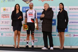 António Morgado faz a dobradinha na 4.ª edição da Figueira Champions Classic