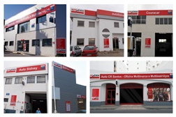 Autocrew cresce e expande para Espanha com coordenação portuguesa
