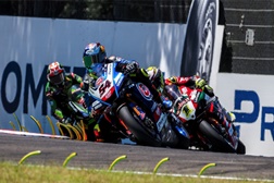 SBK, 2023, Most, antevisão - Vantagem Yamaha? - Toprak chega de 2 vitórias