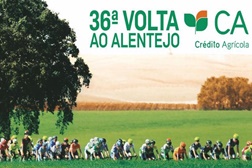 36.ª  Volta ao Alentejo