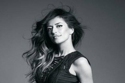 Ana Moura pela primera vez no Teatro Municipal Joaquim Benite em Almada