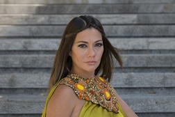 Filipa Cardoso apresenta em concerto no CCB - Ciclo "Há Fado no Cais"