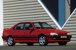 Do 504 ao novo 208, os ‘carros do ano’ europeus da Peugeot - Marcaram a sua época e a história do automóvel