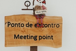 São Brás do Regedouro tem uma oferta de Natal imperdível