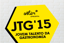 O Futuro da Gastronomia de Portugal é revelado em Novembro e o Centro marca presença