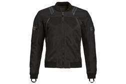 BMW Swartberg Air é o o casaco leve e ventilado para os dias mais quentes