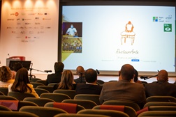 Aplicações RestaurArte e MyOwn vencem 7ª Edição do Apps for Good