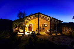 Airbnb revela os melhores refúgios para reacender a chama neste Dia dos Namorados - Os alojamentos "Off-Grid" mais desejados
