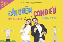 Alguém Como Eu