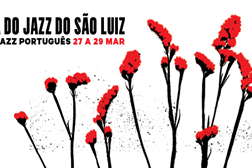 13ª Festa do Jazz do S. Luiz Teatro Municipal
