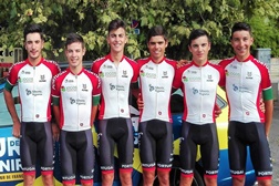Equipa Portugal