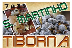 “S. Martinho e a Tiborna” celebrado no concelho de Avis