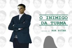 O Inimigo da Turma