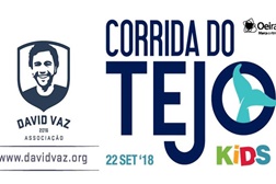 2.ª Corrida do Tejo KIDS