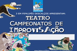 Campeonato de Improvisação no concelho de Odemira