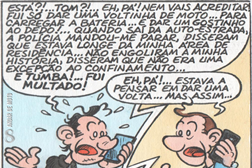 TOM VITOÍN - Episódio 34