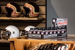 LIQUI MOLY - Shooter o Tuning químico para motos