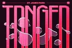 Nova versão de "tanger-(طنجة)" de St. James Park com remix de Holly em exclusivo no TIDAL