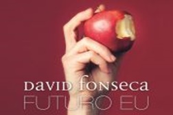 David Fonseca lança single "Futuro Eu" + "Sem Aviso" em vinil e digital