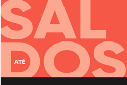 Saldos na MO com descontos até 60% em artigos para toda a família