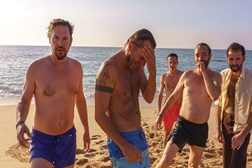 dEUS regressam a Portugal em 2019 com concertos em Lisboa e no Porto