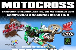 120 pilotos esperados no Motocross da Cortelha - Campeonato Centro/Sul de Motocross