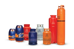 Repsol lança nova garrafa de carburação, única em Portugal - Para empilhadores mistura butano e propano e reduz as emissões de CO2 e NO2
