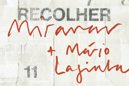 Miramar apresentam novo single "Recolher" com participação de Mário Laginha