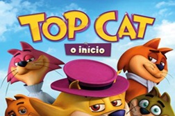 Top Cat: O Início