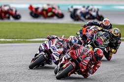 MotoGP, 2023, Qatar, Antevisão – A penúltima - 2ª de 3 provas consecutivas