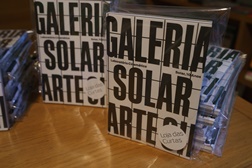 Apresentação do livro “Laboratório Cinemático – Solar, 10 Anos” na Cinemateca 