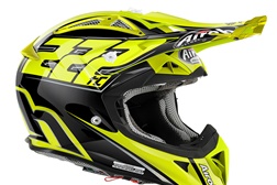 Airoh Aviator 2.1 TC15