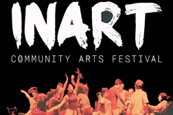 Nothing to Hide no Teatro Meridional - No âmbito do InArt – Community Arts Festival de 28 a 27 de Junho