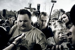 O Caso de Richard Jewell