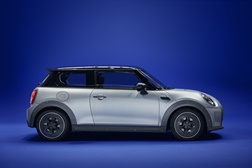 Concept Mini Strip vem com cortiça portuguesa - Conforto e isolamento pela mão do estilista britânico Paul Smith