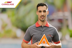  Carglass em nova campanha de verão - Oferece dispositivo de segurança inovador