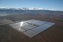 Galp torna-se o principal operador solar na península ibérica - Conclui transação com ACS para controlo de uma empresa conjunta