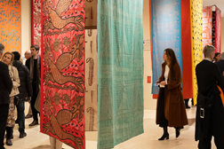DRY SEASON WIND – JARRACHARRA - Visita orientada exposição Fundação Oriente, Museu do Oriente