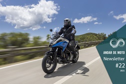 Newsletter nº 22/2021 - 01 de Junho de 2021