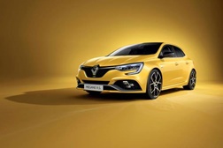 Novo MÉGANE e o MÉGANE E-TECH Plug-in: as novidades da Renault - Mais tecnologia ao serviço do prazer de conduzir 