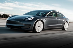 Já pode encomendar o seu Tesla Model 3 em Portugal - O configurador on-line do Modelo 3 está disponível